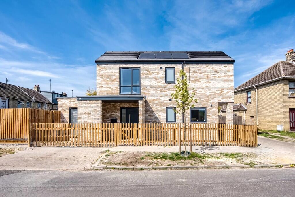 Main image of property: Stourbridge Grove, Cambridge