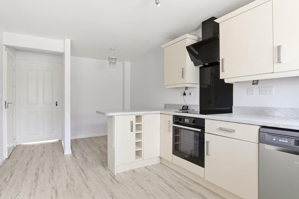 Main image of property: Fairlands Grove, Auckley, Doncaster, DN9