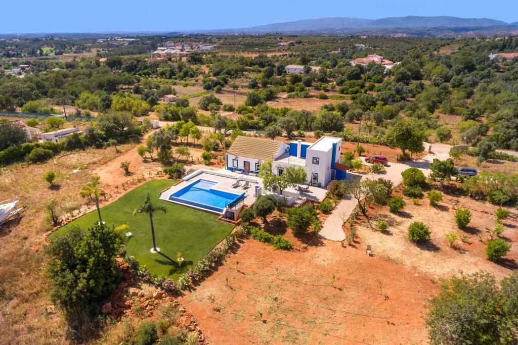 Main image of property: Algarve, Silves