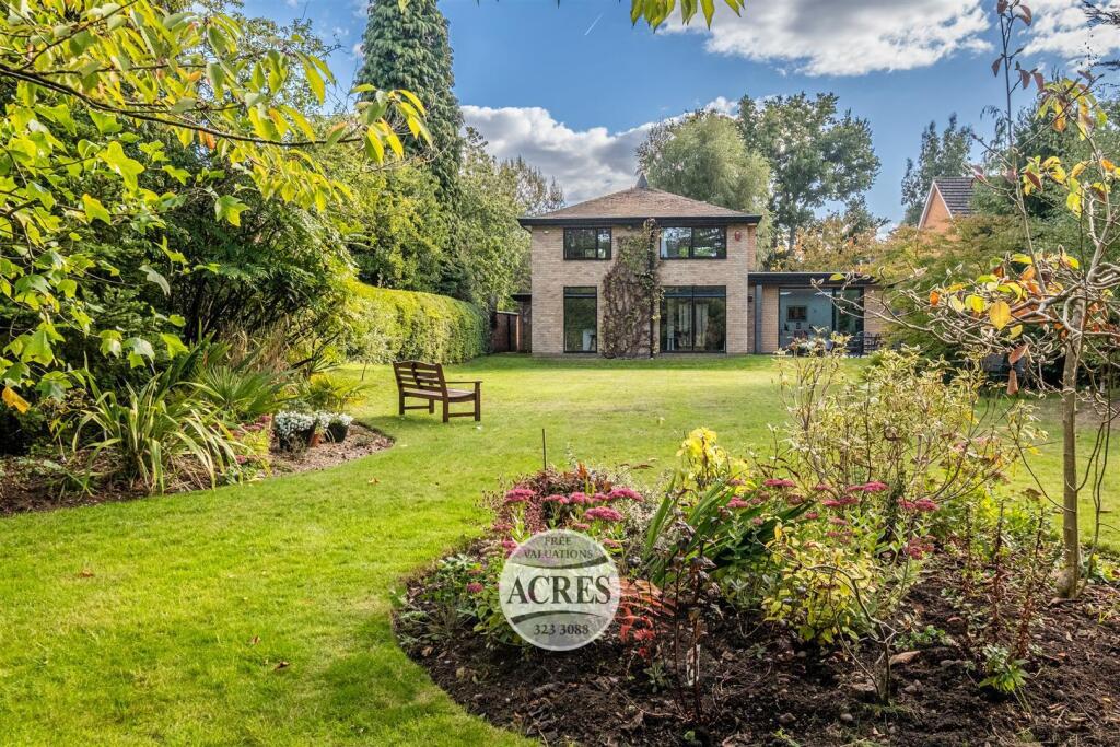 Additional image 38 of Blackroot Road, Four Oaks, Sutton Coldfield