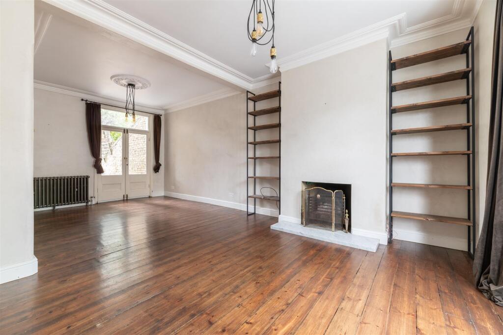 3 bedroom house for rent