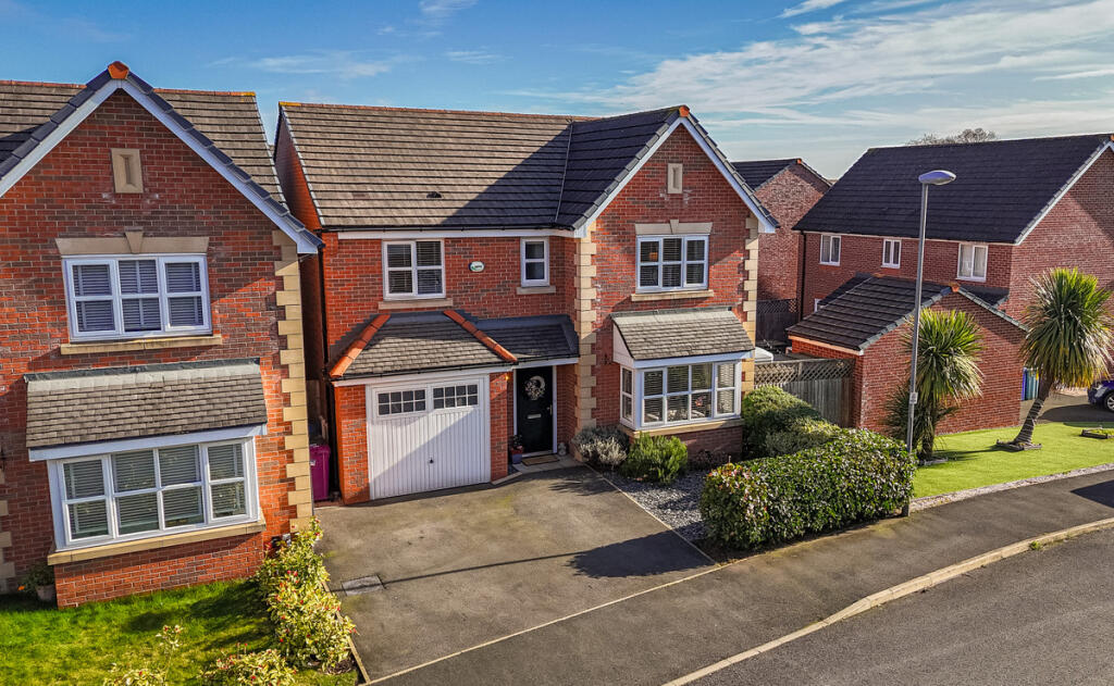 Main image of property: Pete Best Drive, West Derby, L12