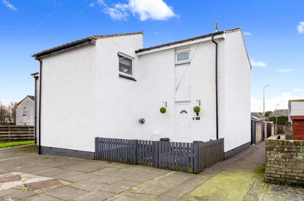 Main image of property: Curran Crescent, Broxburn, EH52