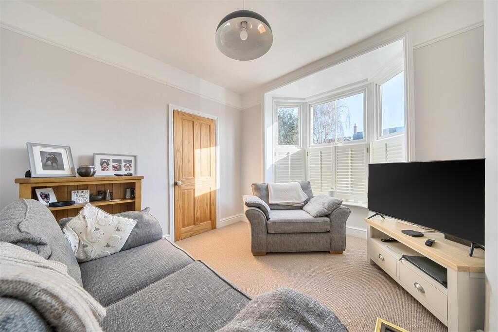 House in Shrewsbury, Shropshire - View 2