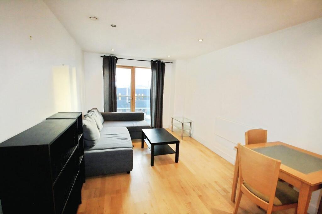 Main image of property: Mackenzie House, Leeds, West Yorkshire, LS10