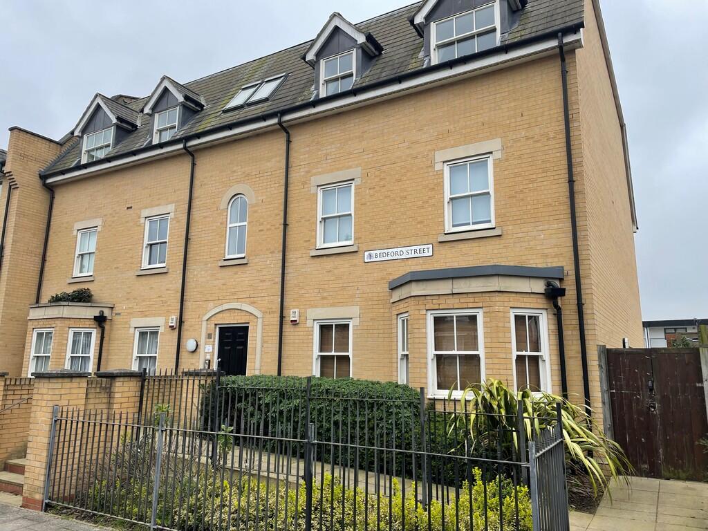 Main image of property: Bedford Street, Ipswich