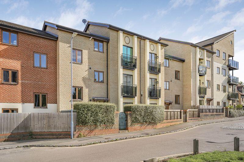 Main image of property: Kelling Way, Broughton, Milton Keynes