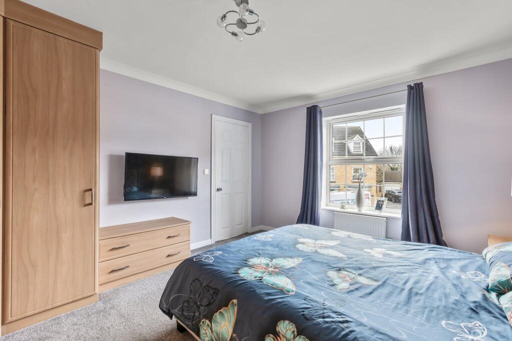 Additional image 27 of Agincourt Drive, Bingley, West Yorkshire, BD16