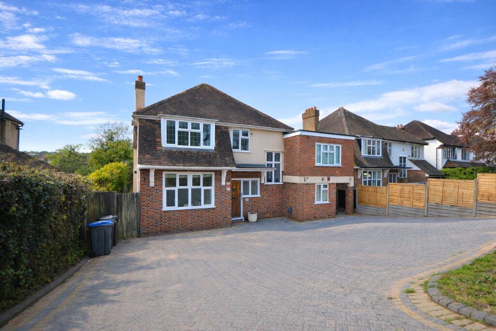 Main image of property: Hartley Down, Purley, CR8