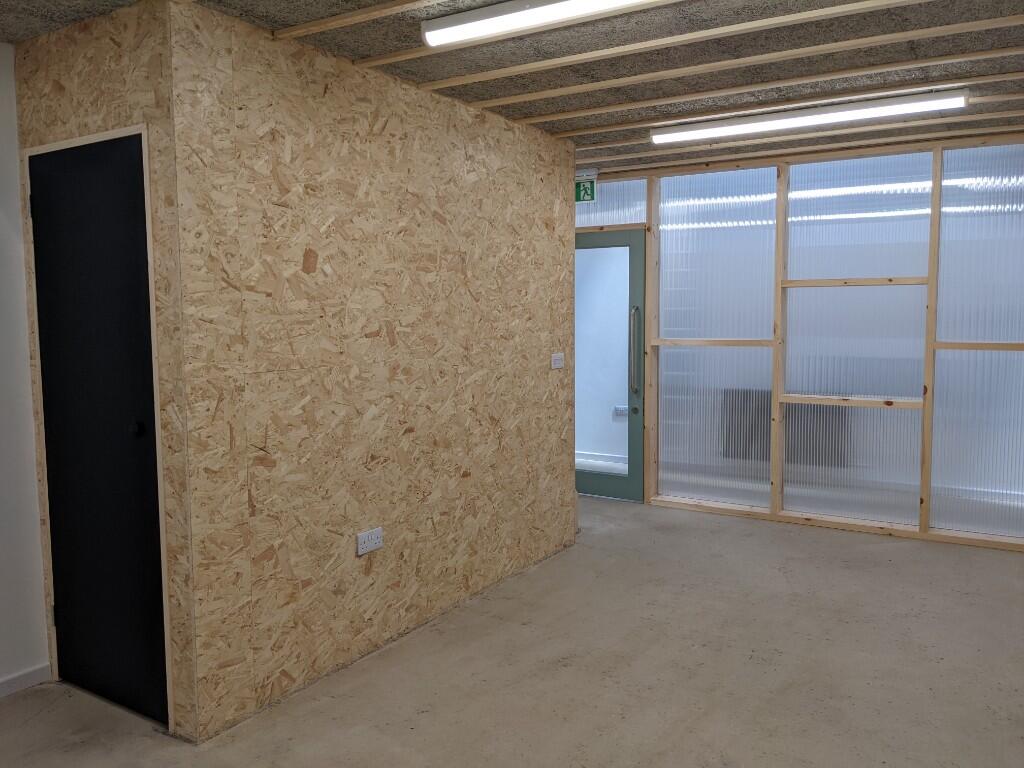 Additional image 3 of Motorworks, Butts Hill, Frome, Somerset, BA11