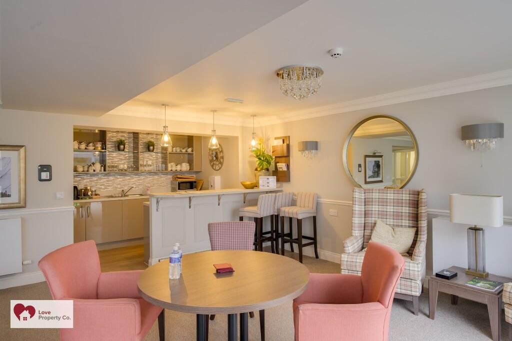 Additional image 20 of Eleanor Lodge, 24 Station Road, Knowle, Solihull, B93 0JN