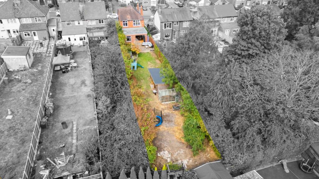 House in Derby, Sunny Hill - View 4