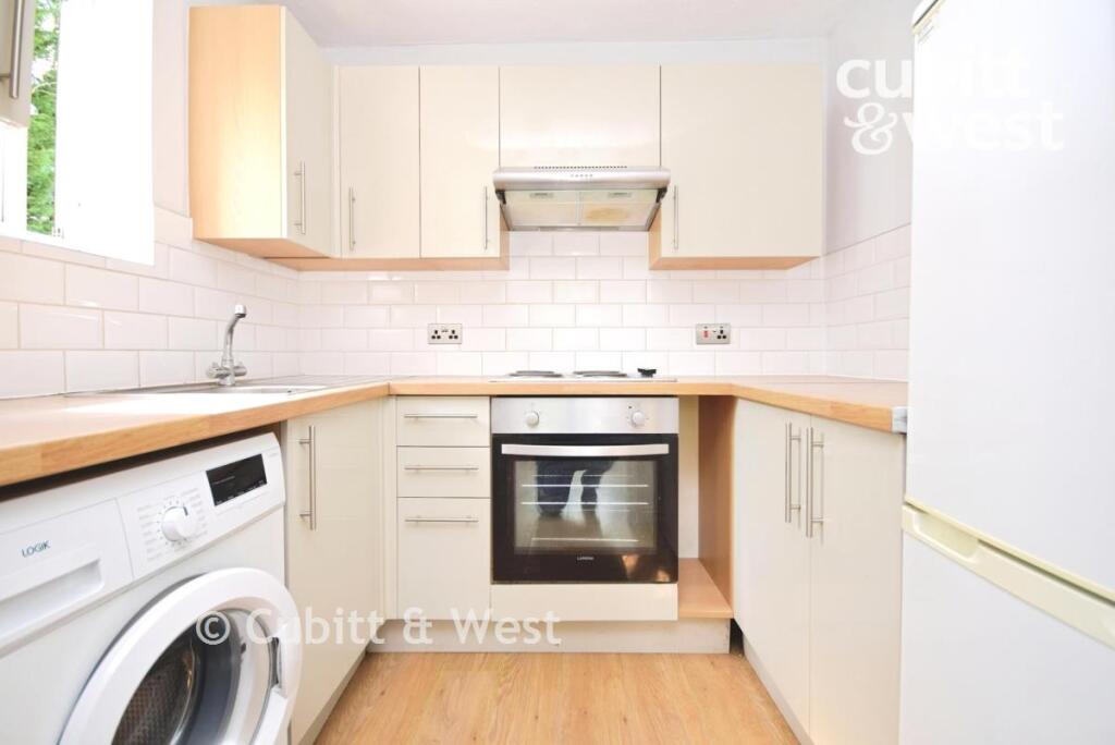 Main image of property: Vicarage Lane, Horley, Surrey