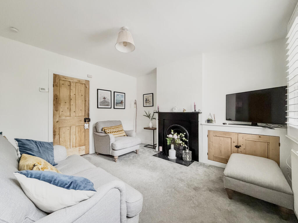 House in Dacorum, Ashlyns Estate, Berkhamsted - View 4