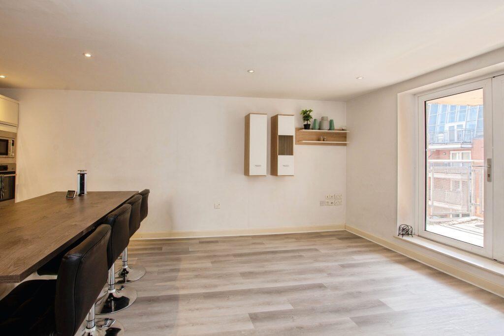 Additional image 4 of Flat 75, Heritage Court, Birmingham, B18 6HU