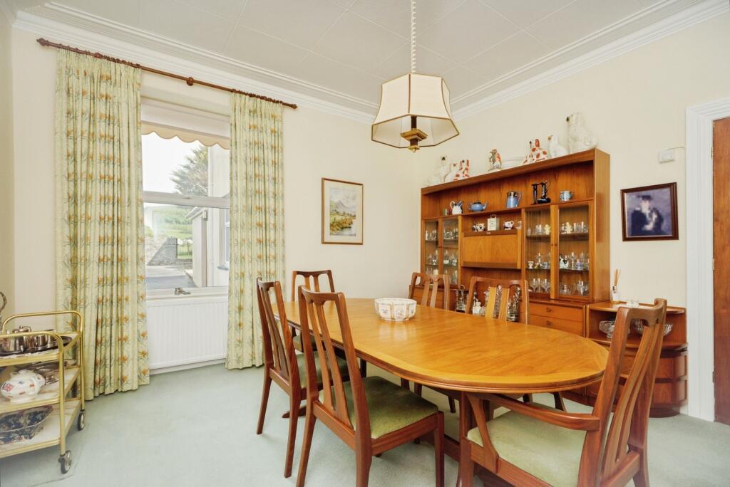 Ffordd Dewi Sant, Nefyn, Pwllheli, Gwynedd, LL53 - View 5