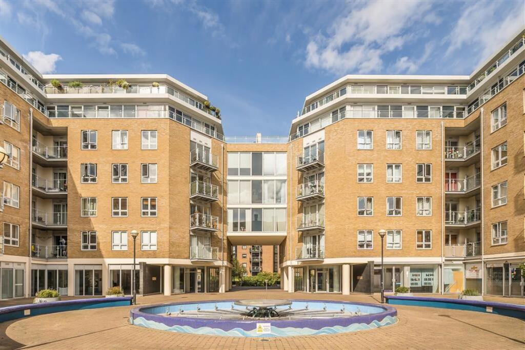 Apartment in London