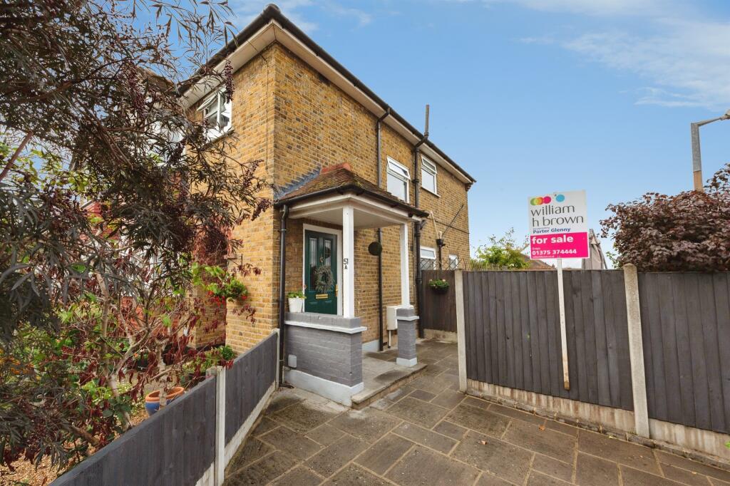 Main image of property: Premier Avenue, Grays