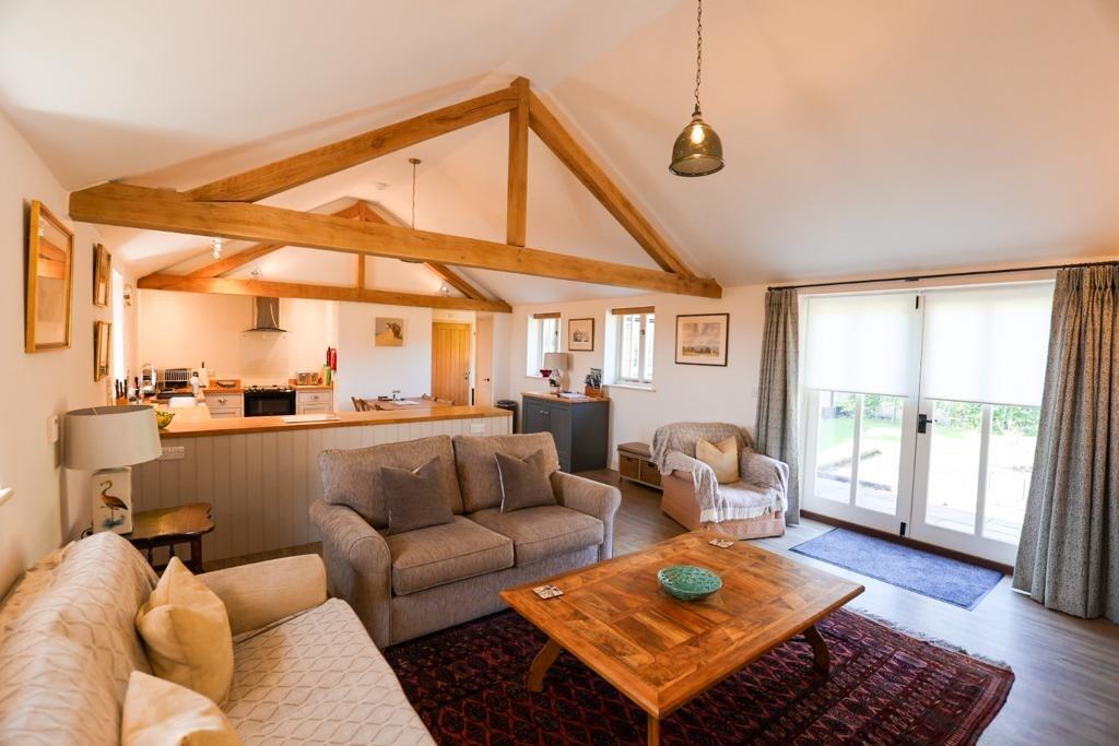 Main image of property: Castle Camps