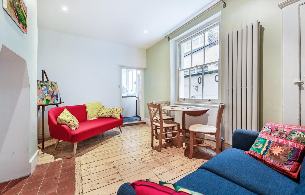 Main image of property: Amelia Street, London, UK, SE17