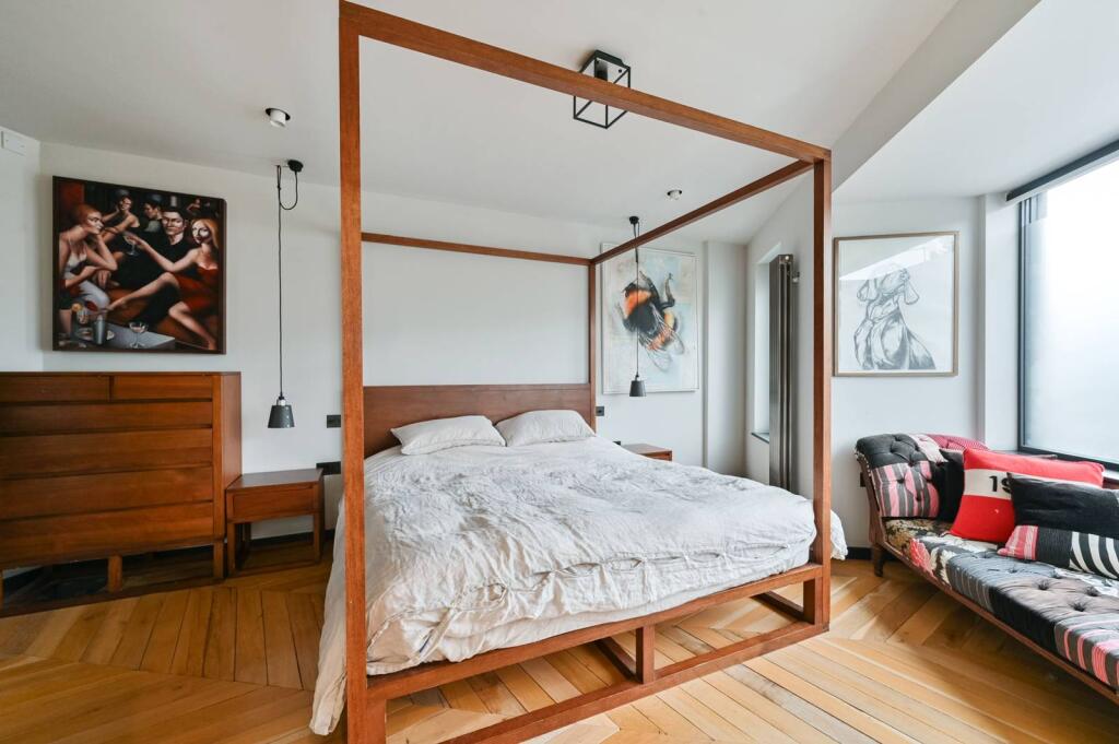 Main image of property: Crawthew Grove, East Dulwich, London, SE22