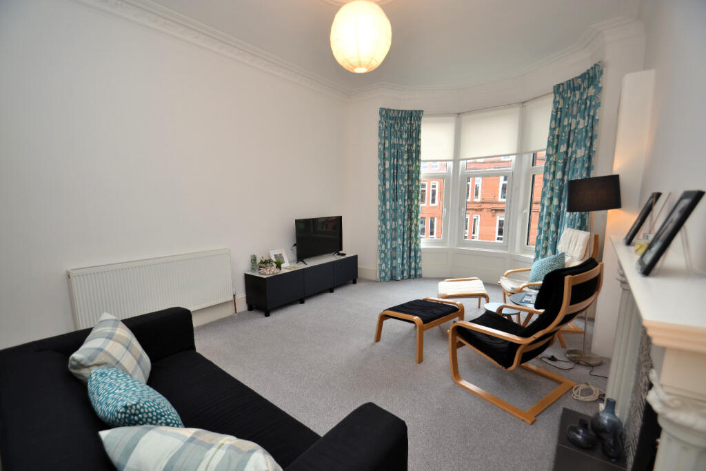 Apartment in Glasgow - View 3