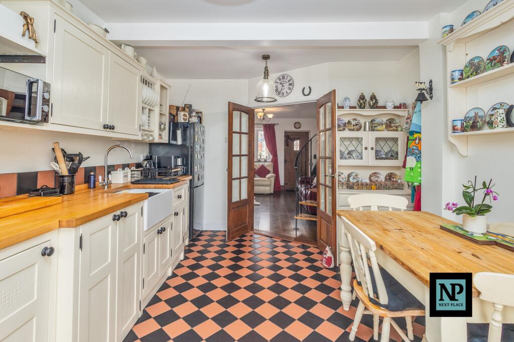 Additional image 5 of Orton Road, Warton, B79