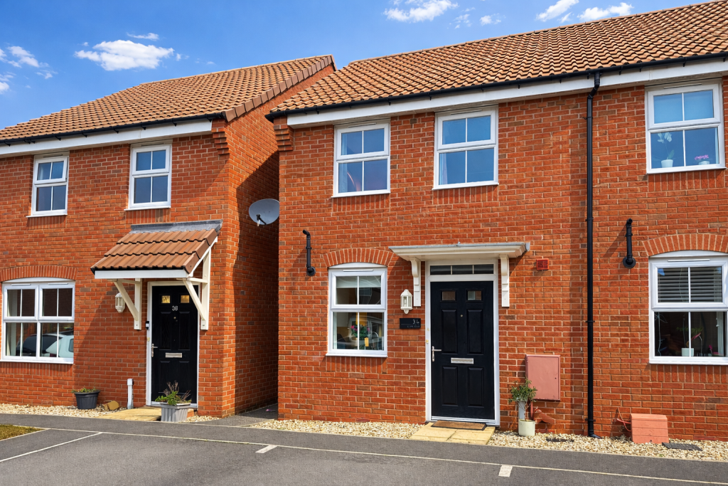 Main image of property: Poppy Road, Somerton