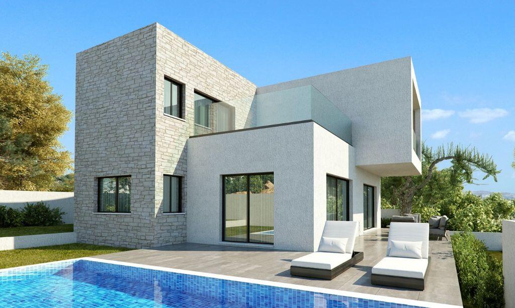 Main image of property: Tsada, Paphos, Cyprus