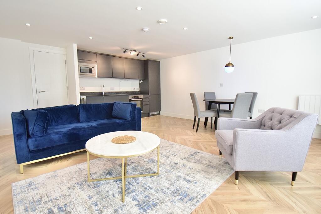 Main image of property: Lamberts House, Leeds, City Centre