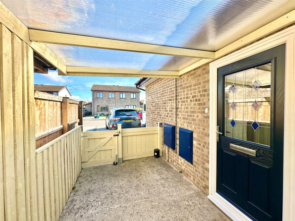 House in Burnham-on-Sea - View 5