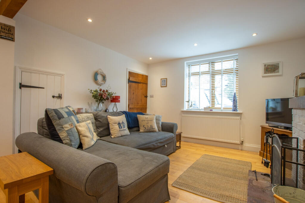House in King's Lynn and West Norfolk, Heacham - View 4