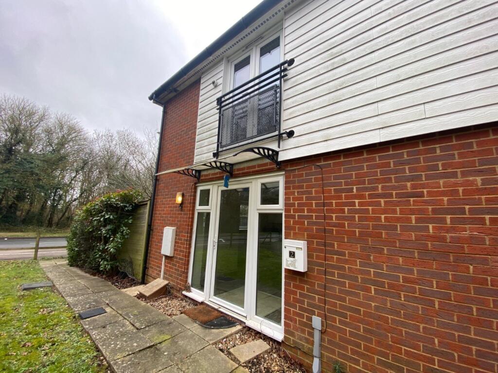 Main image of property: Merlin Way, Ashford, Kent, TN23