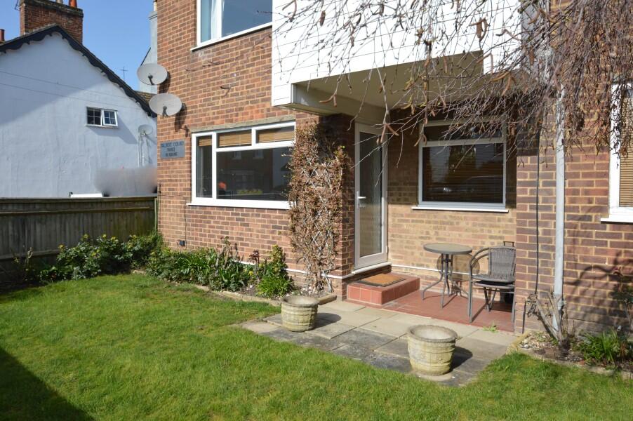 Main image of property: Talbot Court, Windsor