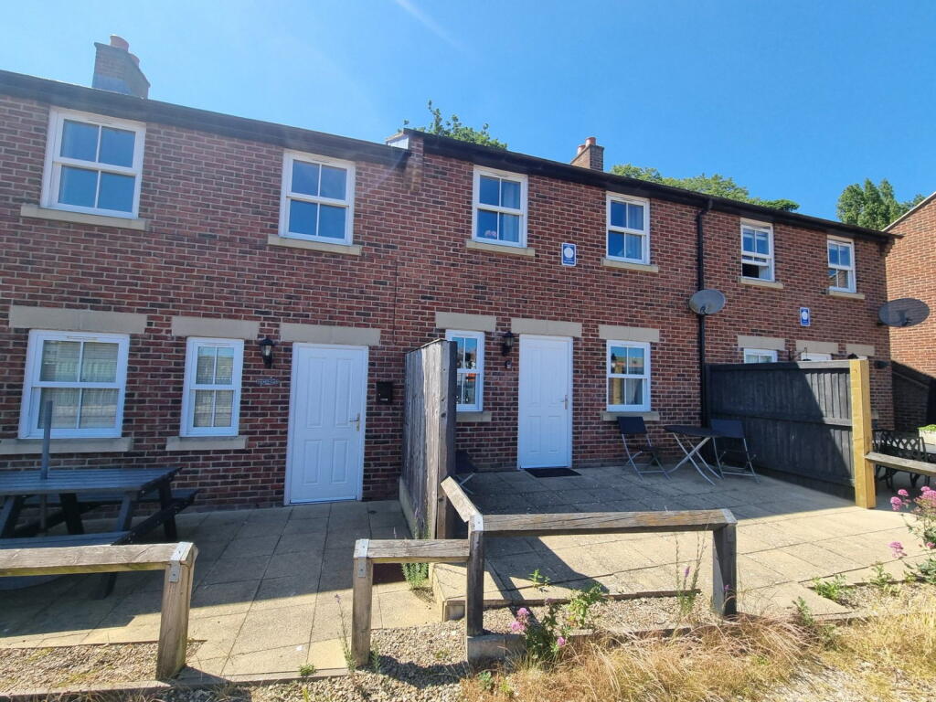 Main image of property: Waterstead Lane, Whitby, YO21 1TH