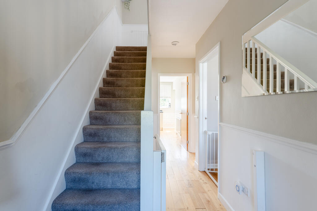 House in Bristol, St George - View 5