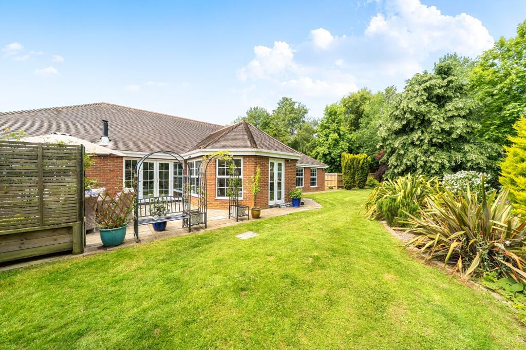 Main image of property: Thornden Lane, Rolvenden Layne, Cranbrook, Kent, TN17