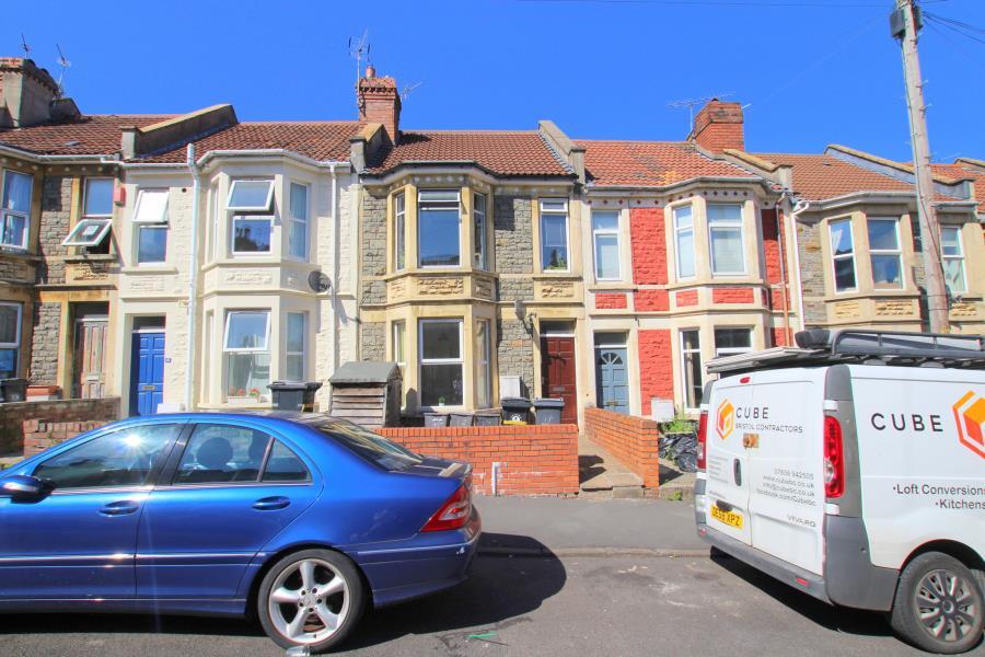 Main image of property: Douglas Road - Horfield