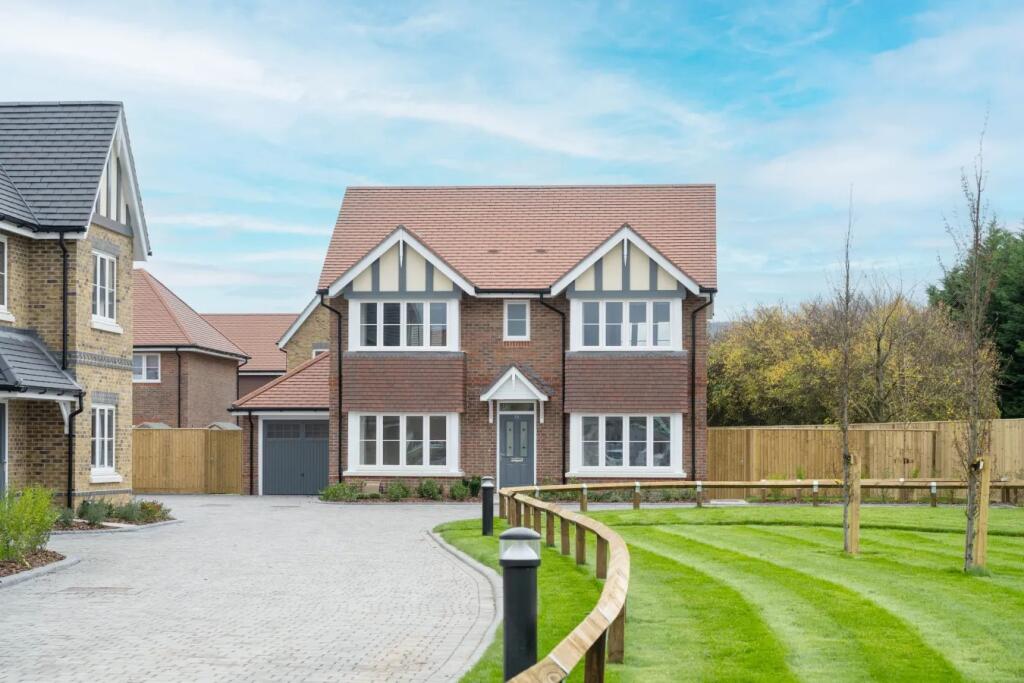 Main image of property: Little Green, Aston Clinton, Aylesbury