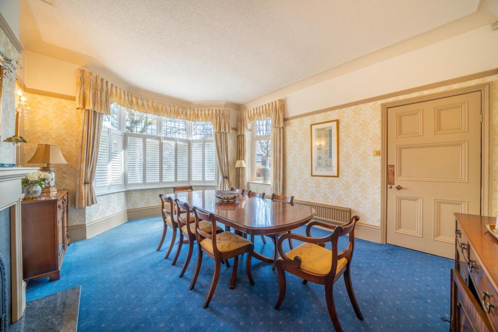 Carisbrooke Drive, Mapperley Park - View 6