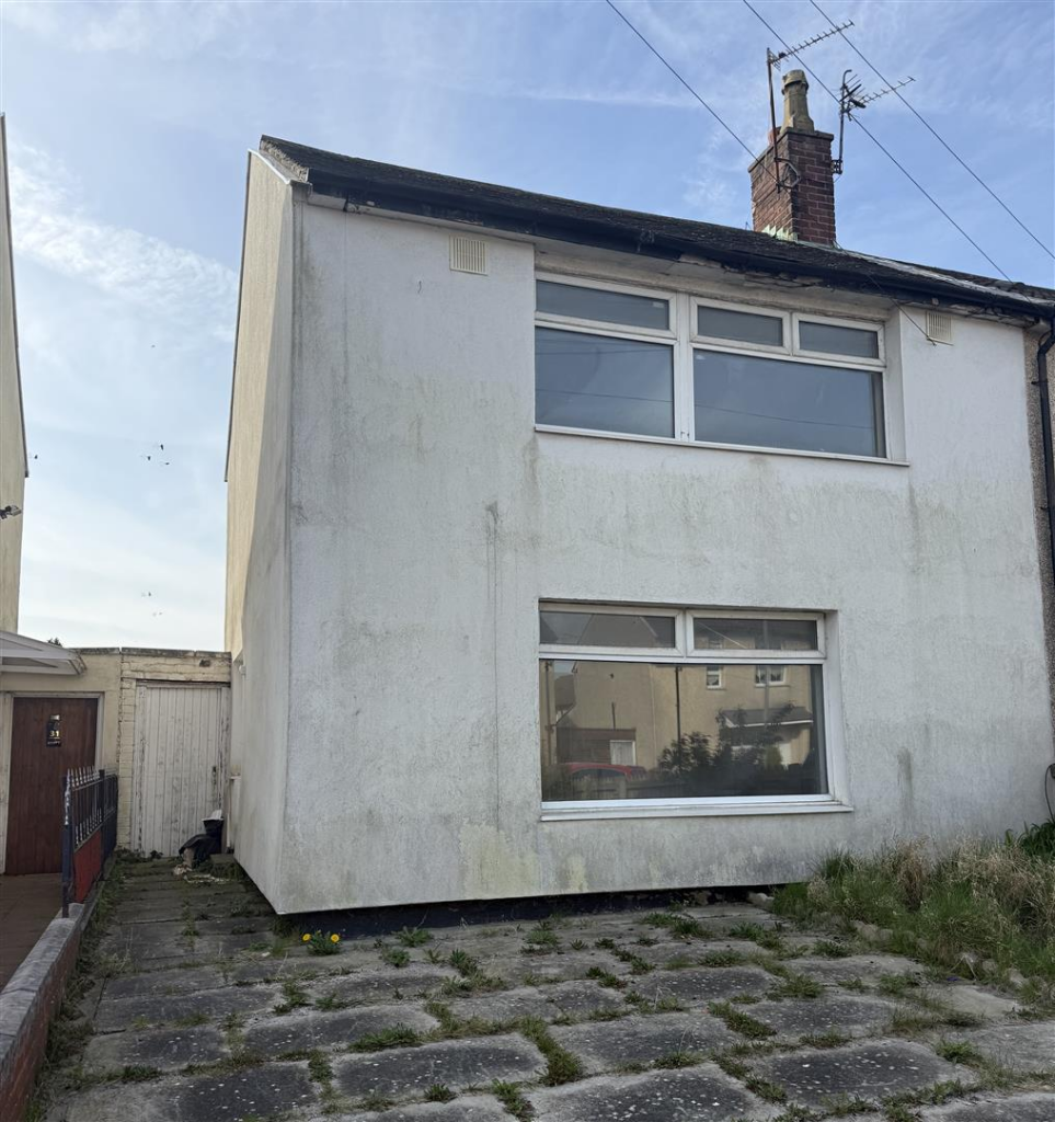 Main image of property: Sceptre Road, Liverpool