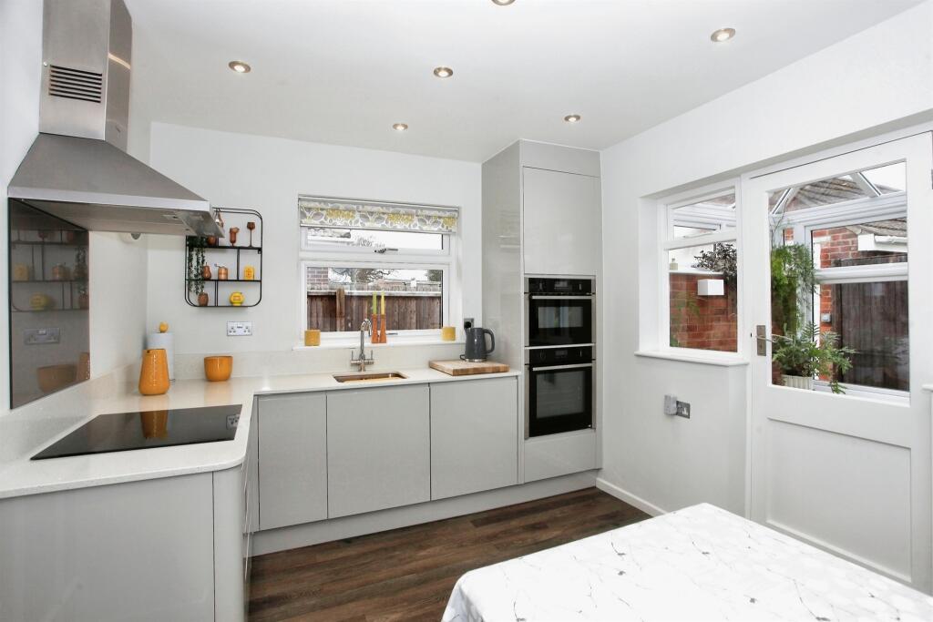 Main image of property: Storrington Way, Peterborough