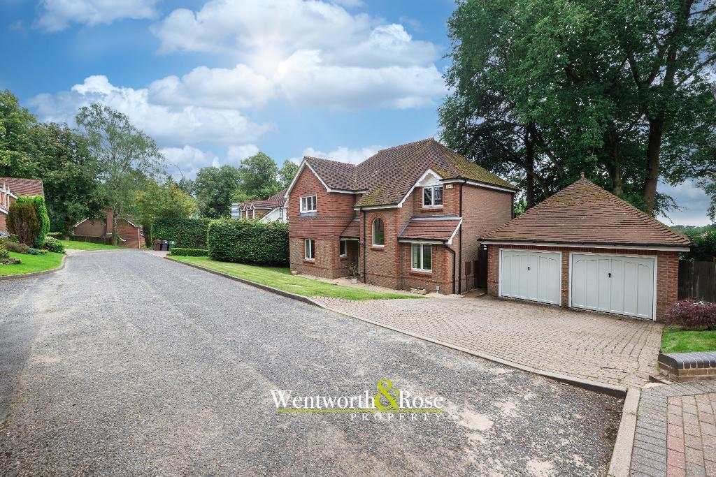 Additional image 91 of The Badgers, Barnt Green, Birmingham, B45 8QR
