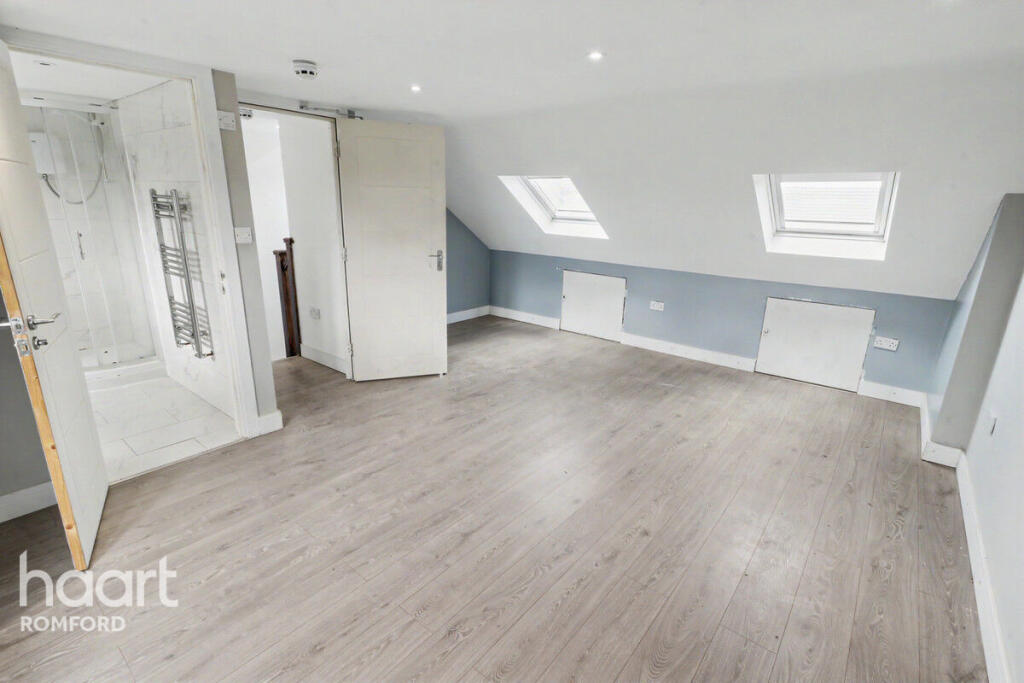 Main image of property: Bell Avenue, ROMFORD