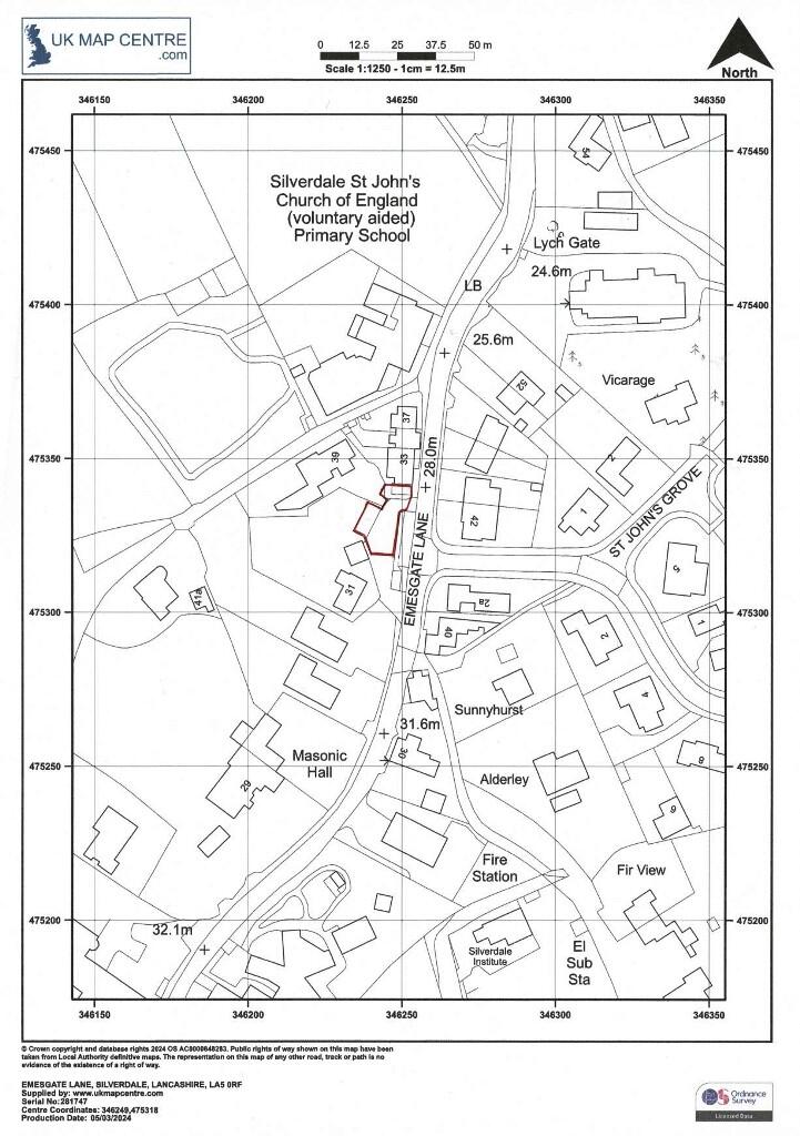 Location
