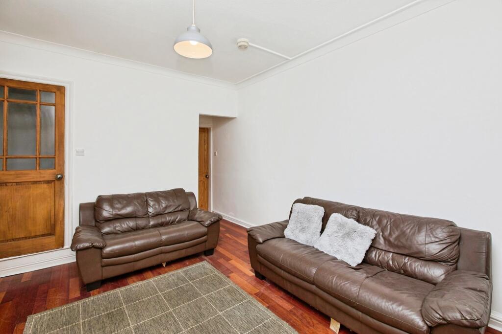 House in Derby - More