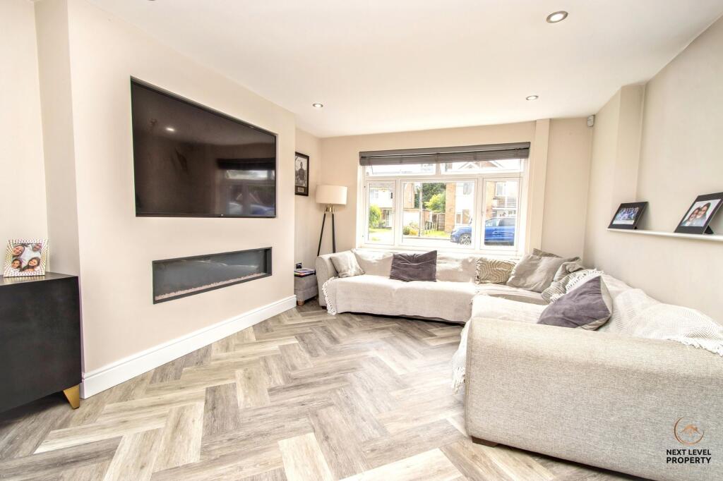 House in Fenland, Wisbech - View 4