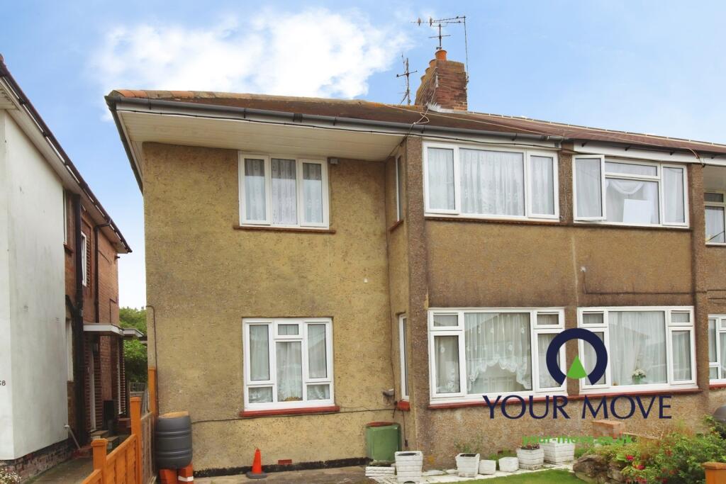 Main image of property: Gilda Crescent, Polegate, East Sussex, BN26