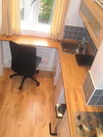 Apartment in Birmingham, Selly Park - View 2
