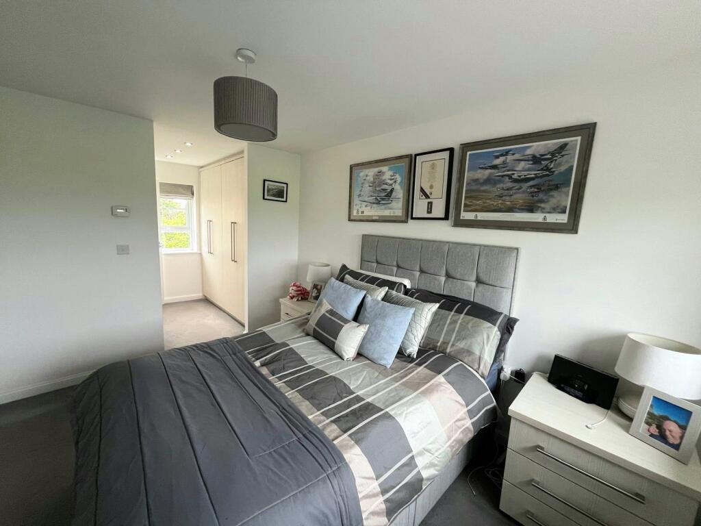 Castlegate Road, Northallerton, North Yorkshire, DL7 photo 4